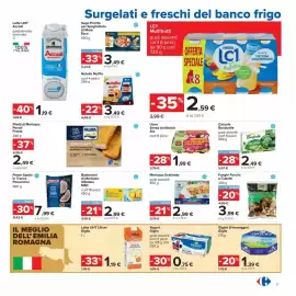Volantino Carrefour Iper Pagina 17