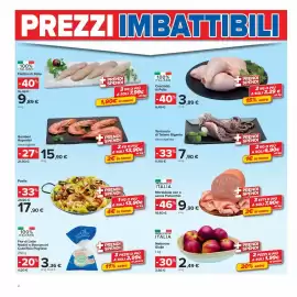 Volantino Carrefour Iper Pagina 2