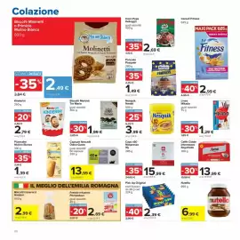 Volantino Carrefour Iper Pagina 20