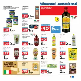 Volantino Carrefour Iper Pagina 21