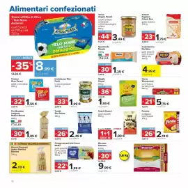 Volantino Carrefour Iper Pagina 22