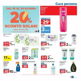 Volantino Carrefour Iper Pagina 25