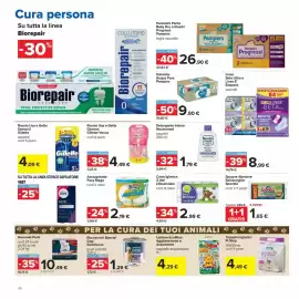 Volantino Carrefour Iper Pagina 26
