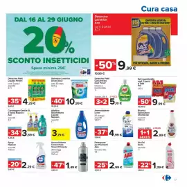 Volantino Carrefour Iper Pagina 27