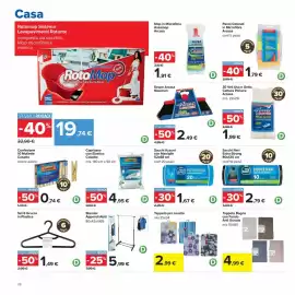Volantino Carrefour Iper Pagina 28