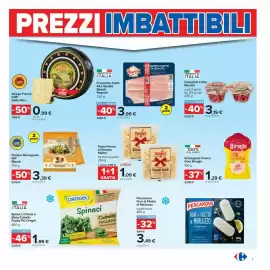 Volantino Carrefour Iper Pagina 3