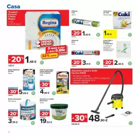 Volantino Carrefour Iper Pagina 30