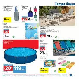 Volantino Carrefour Iper Pagina 31