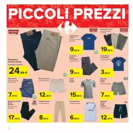 Volantino Carrefour Iper Pagina 32