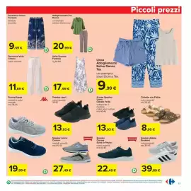 Volantino Carrefour Iper Pagina 33