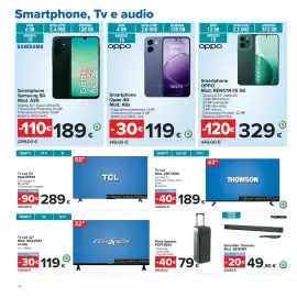 Volantino Carrefour Iper Pagina 34