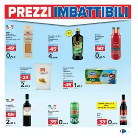 Volantino Carrefour Iper Pagina 5