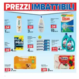 Volantino Carrefour Iper Pagina 6