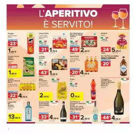Volantino Carrefour Iper Pagina 8