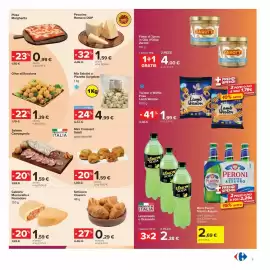 Volantino Carrefour Iper Pagina 9
