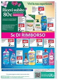 Volantino Carrefour Iper Pagina 2