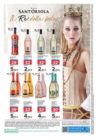 Volantino Carrefour Iper Pagina 16