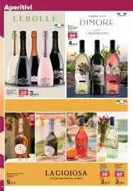 Volantino Carrefour Iper Pagina 12