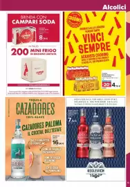 Volantino Carrefour Iper Pagina 13