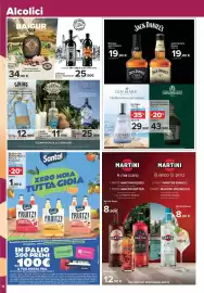 Volantino Carrefour Iper Pagina 14