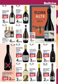Volantino Carrefour Iper Pagina 3