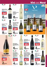 Volantino Carrefour Iper Pagina 5