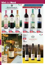 Volantino Carrefour Iper Pagina 6