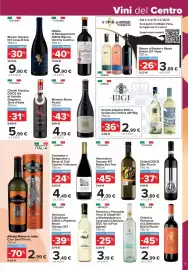 Volantino Carrefour Iper Pagina 7