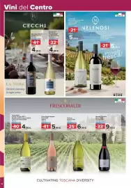 Volantino Carrefour Iper Pagina 8