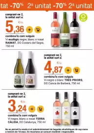 Folleto BonpreuEsclat Página 13