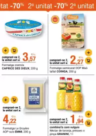 Folleto BonpreuEsclat Página 15