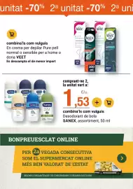 Folleto BonpreuEsclat Página 16