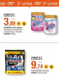 Folleto BonpreuEsclat Página 17