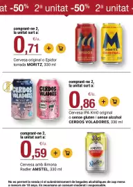 Folleto BonpreuEsclat Página 18