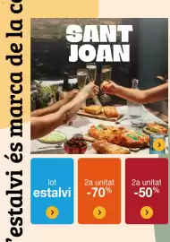 Folleto BonpreuEsclat Página 2