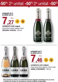 Folleto BonpreuEsclat Página 23