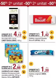 Folleto BonpreuEsclat Página 27