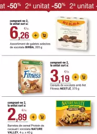 Folleto BonpreuEsclat Página 28