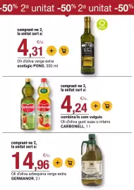 Folleto BonpreuEsclat Página 29