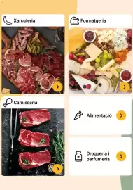 Folleto BonpreuEsclat Página 3