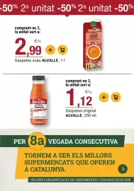 Folleto BonpreuEsclat Página 31