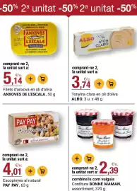 Folleto BonpreuEsclat Página 33
