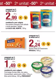 Folleto BonpreuEsclat Página 34