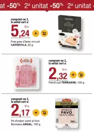 Folleto BonpreuEsclat Página 36