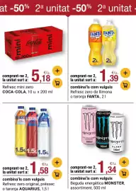 Folleto BonpreuEsclat Página 38
