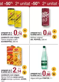 Folleto BonpreuEsclat Página 40