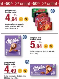 Folleto BonpreuEsclat Página 46