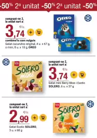 Folleto BonpreuEsclat Página 47