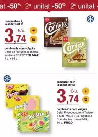 Folleto BonpreuEsclat Página 48