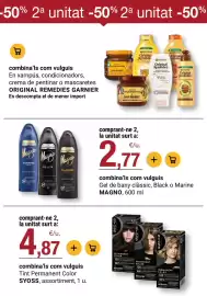 Folleto BonpreuEsclat Página 51